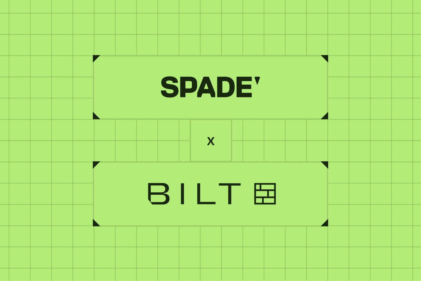 Spade X Bilt Hero