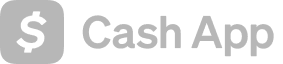 Cashapppay Grey